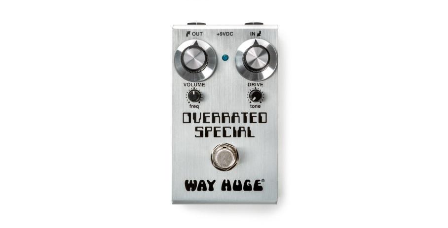 Way Huge Small WM 28 Overrated Special Mini