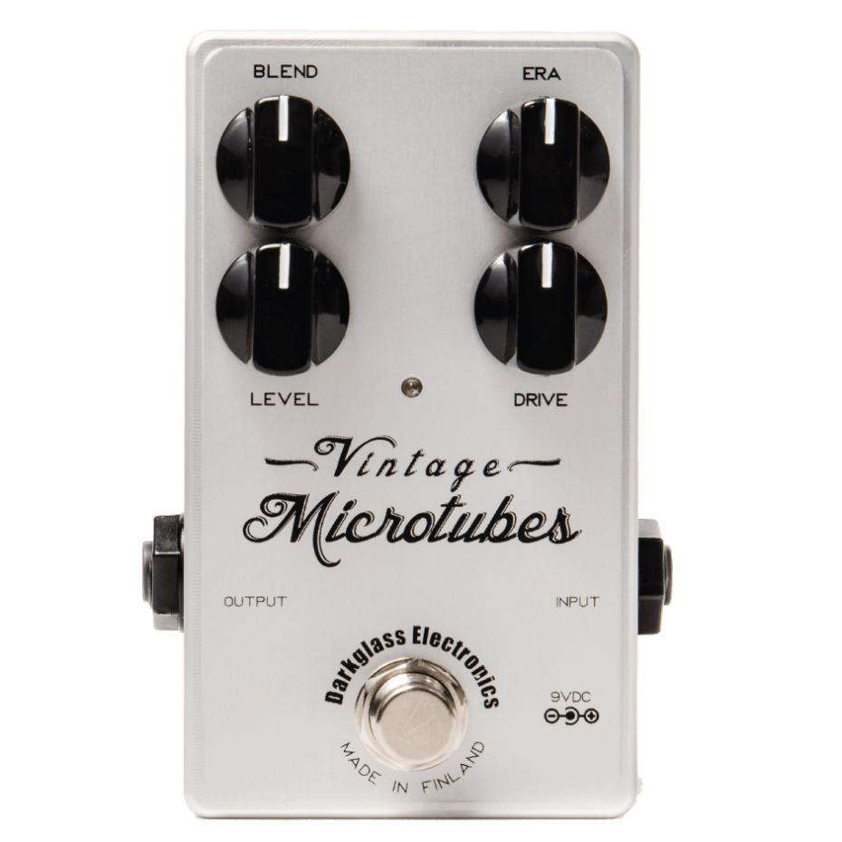 Darkglass Vintage Microtubes