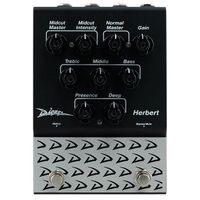 Diezel Herbert Pedal