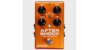 Source Audio AfterShock Bass Distortion B-Stock