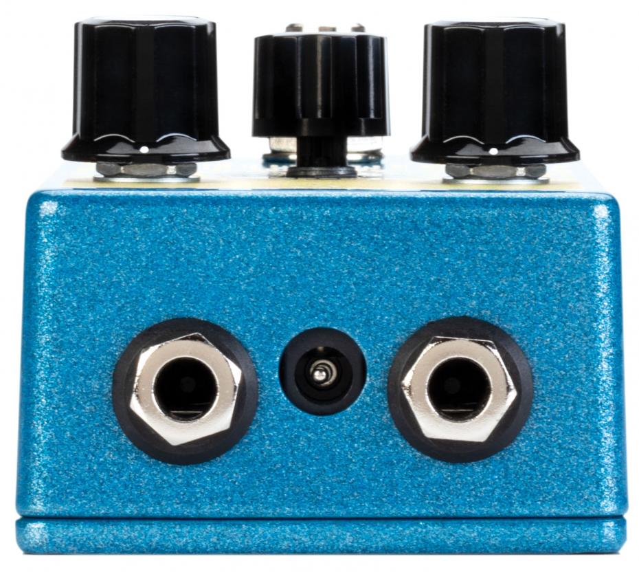 Earthquaker Devices Aqueduct - Vibrato B-Stock