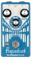 Earthquaker Devices  Aqueduct - Vibrato  B-Stock