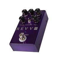 Revv G3 Distortion