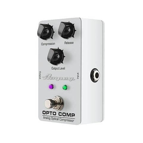 Ampeg Opto Comp