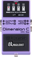 Boss DC-2W Dimension C Waza-Edition