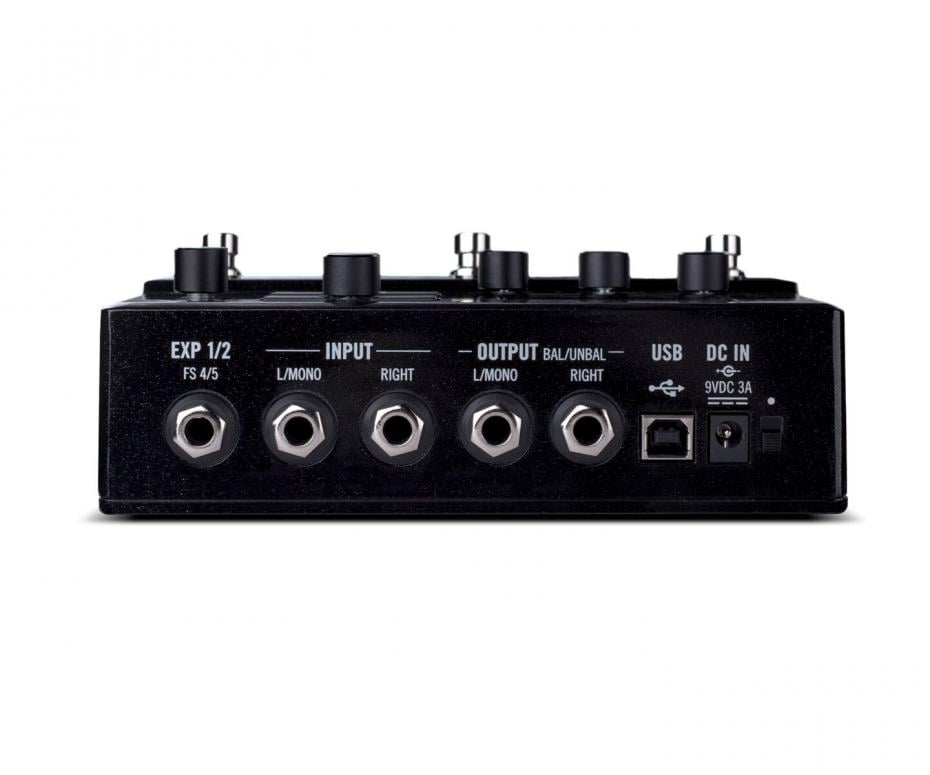 Line 6 HX-Stomp