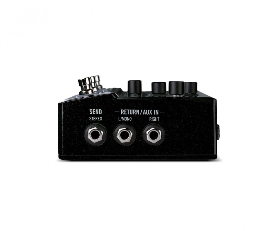 Line 6 HX-Stomp