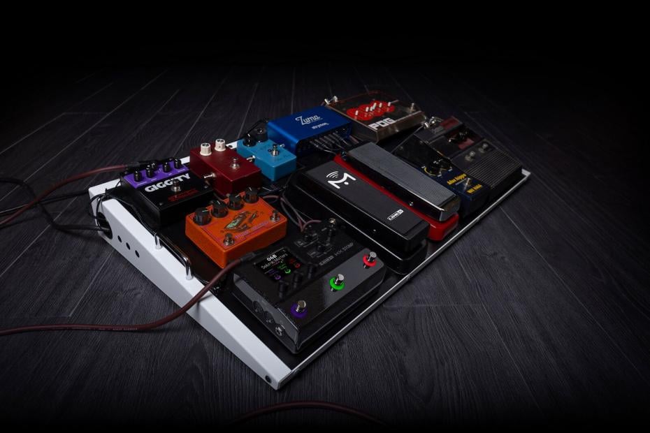 Line 6 HX-Stomp