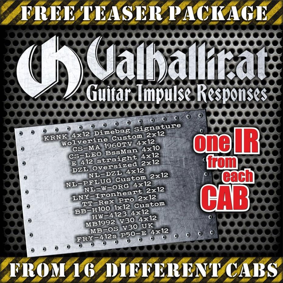 Headrush Gigboard