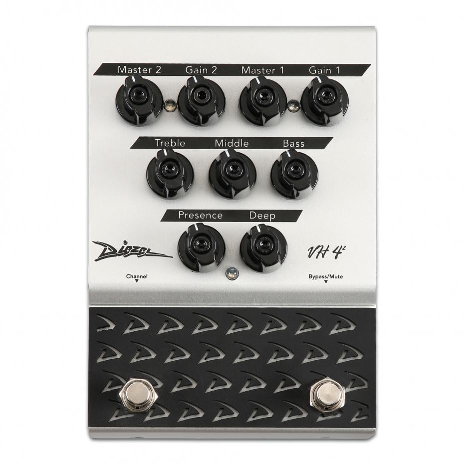 Diezel VH4-2 Pedal