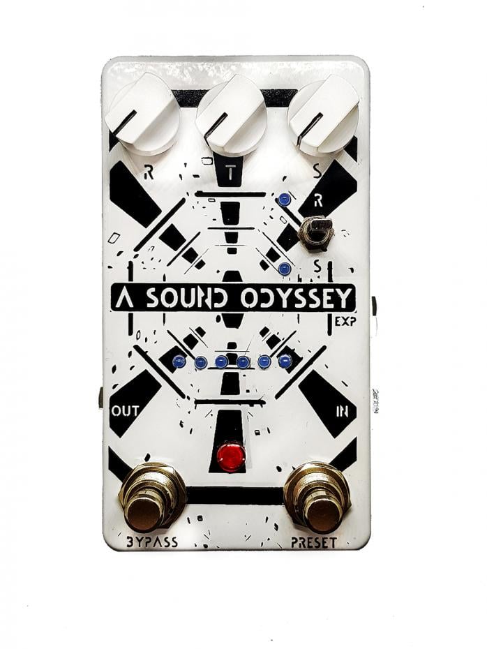 Servus! A Sound Odyssey
