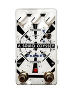 Servus! A Sound Odyssey