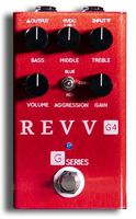 Revv G4 Pedal B-Stock