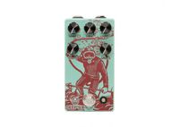 Walrus Audio Deep Six Compressor V3