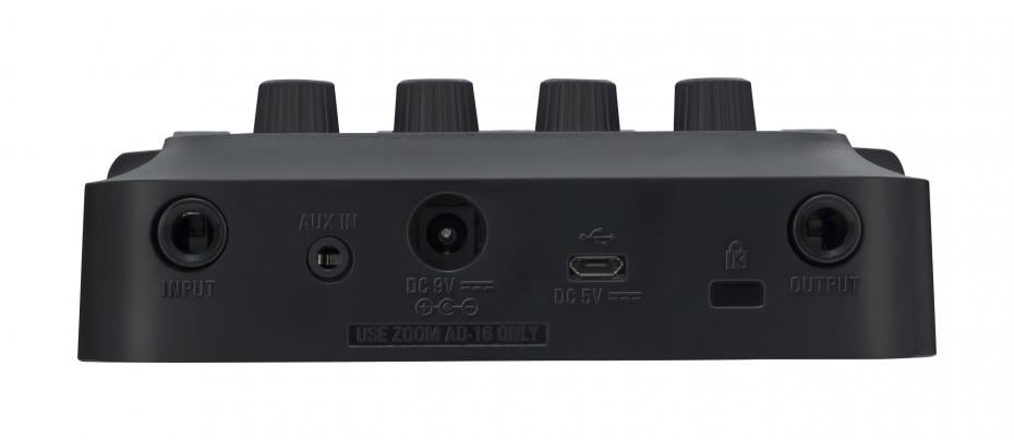 Zoom G-1 FOUR
