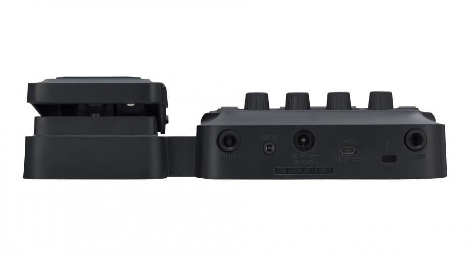 Zoom G-1X FOUR