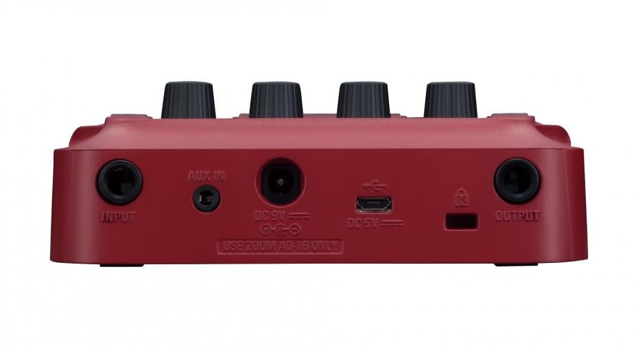 Zoom B1 FOUR