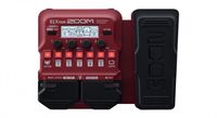 Zoom B1X FOUR