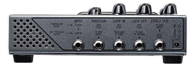 Victory V4 The Kraken Preamp B-Stock