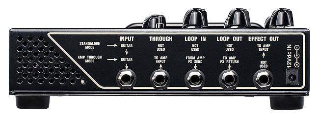 Victory V4 The Jack Preamp B-Stock