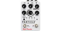 Red Panda Particle 2
