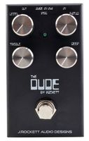J.Rockett Audio Designs - The Dude V2