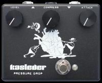 Kasleder Pressure Drop Optical Compressor