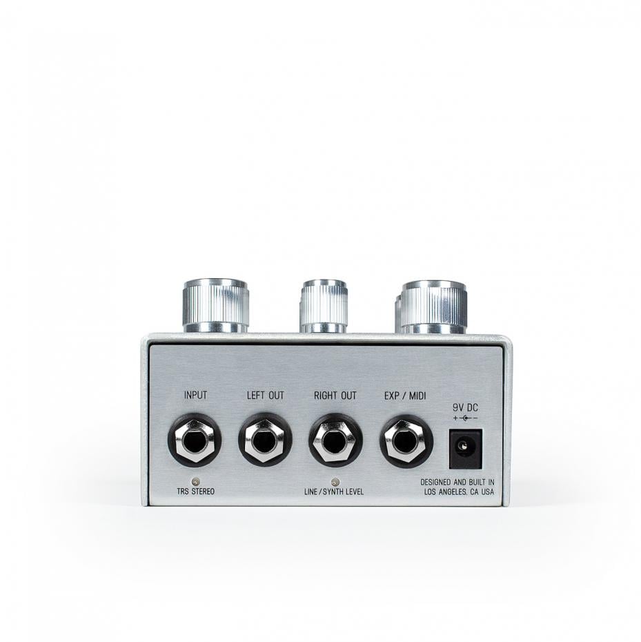 Meris Hedra 3-Voice Rhythmic Pitch Shifter