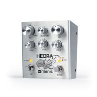 Meris Hedra 3-Voice Rhythmic Pitch Shifter
