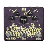 KMA Audio Machines Moai Maea Analog Octaver