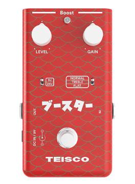 Teisco Boost B-Stock