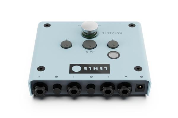 Lehle Parallel SW II