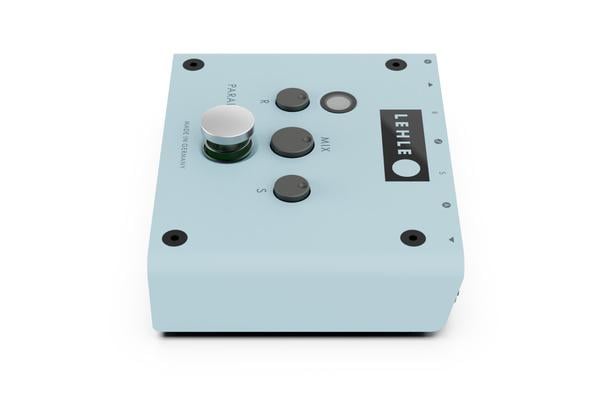 Lehle Parallel SW II