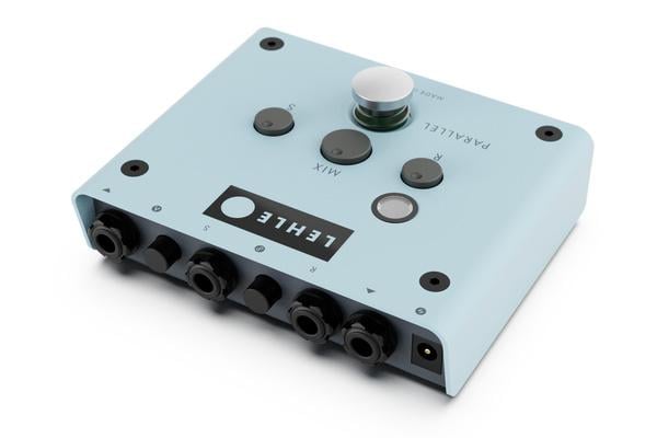 Lehle Parallel SW II