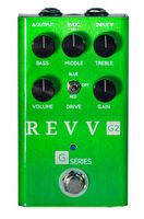 Revv G2 Pedal Crunch/Overdrive