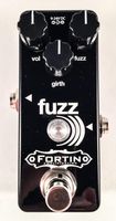 Fortin Fuzz O)) B-STOCK