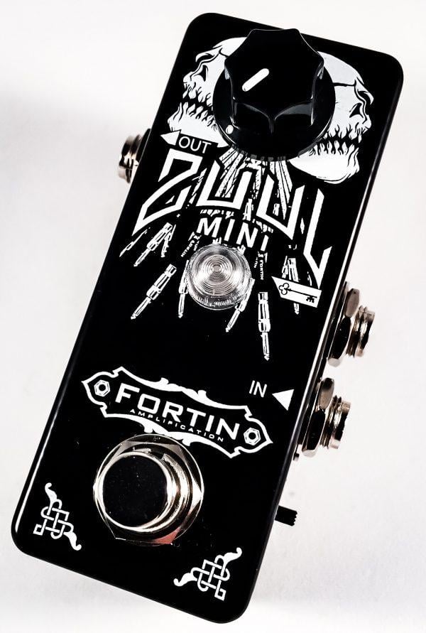 Fortin Zuul Mini