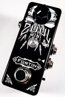 Fortin Zuul Mini