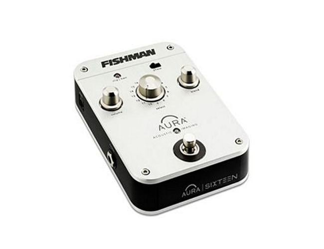 Fishman AURA Sixteen