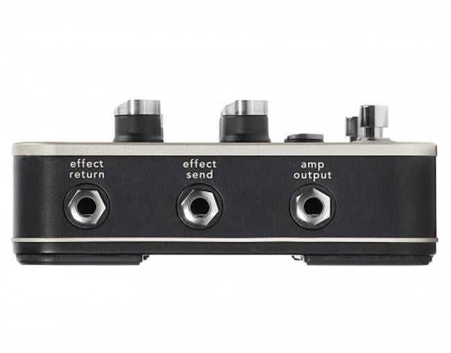 Fishman Platinum PRO EQ