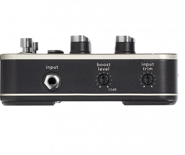 Fishman Platinum PRO EQ