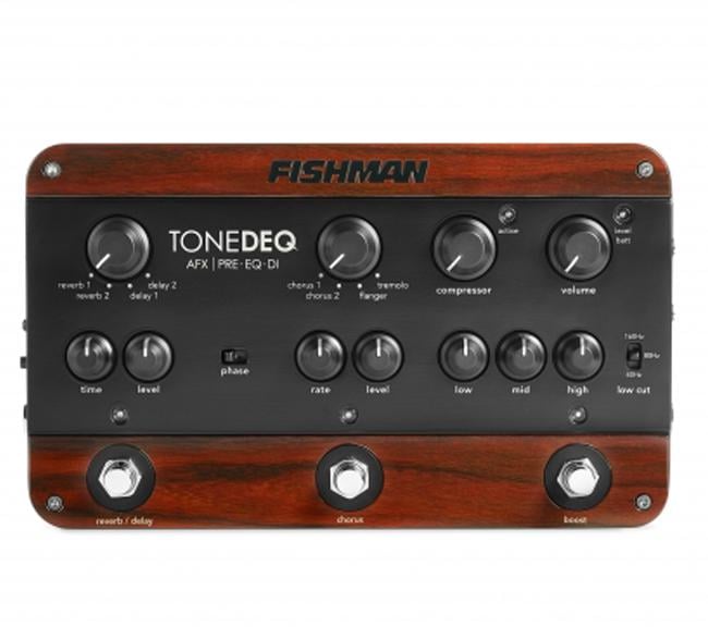 Fishman Tone DEQ