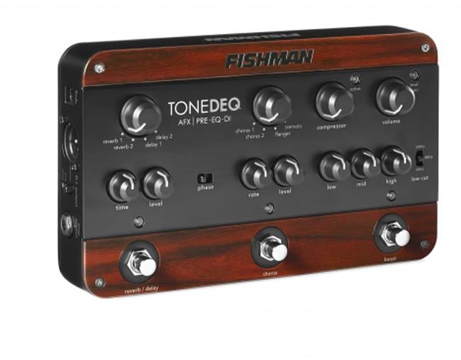 Fishman Tone DEQ