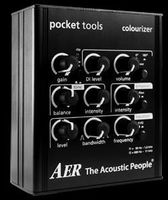 AER Pocket Tools Colourizer Preamp