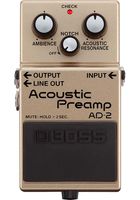 Boss AD-2