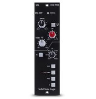 SSL 500-Serie VHD Preamp