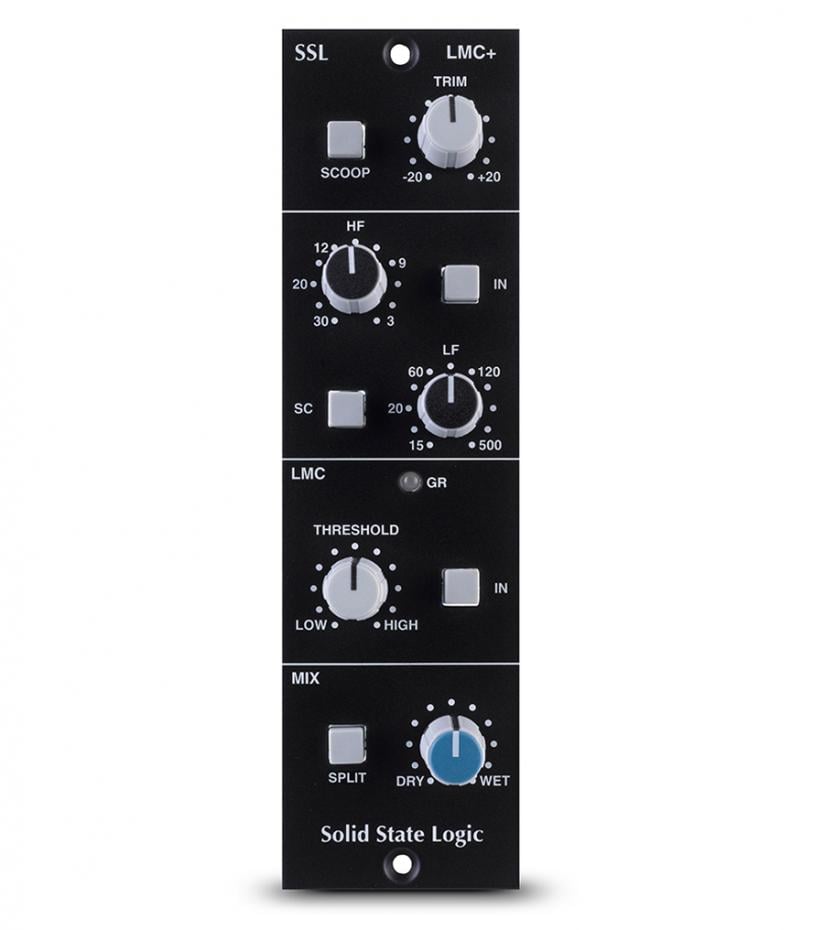 Solid State Logic SSL 500-Serie LMC+