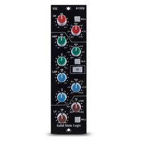 Solid State Logic SSL 500-Serie E EQ Modul