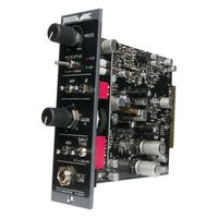 Cranborne Audio Camden-500 Preamp