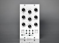 WESAudio Prometheus EQ